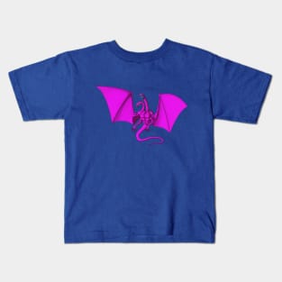 Interdimensional dragon Kids T-Shirt